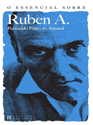 cover image of O Essencial sobre Ruben A.